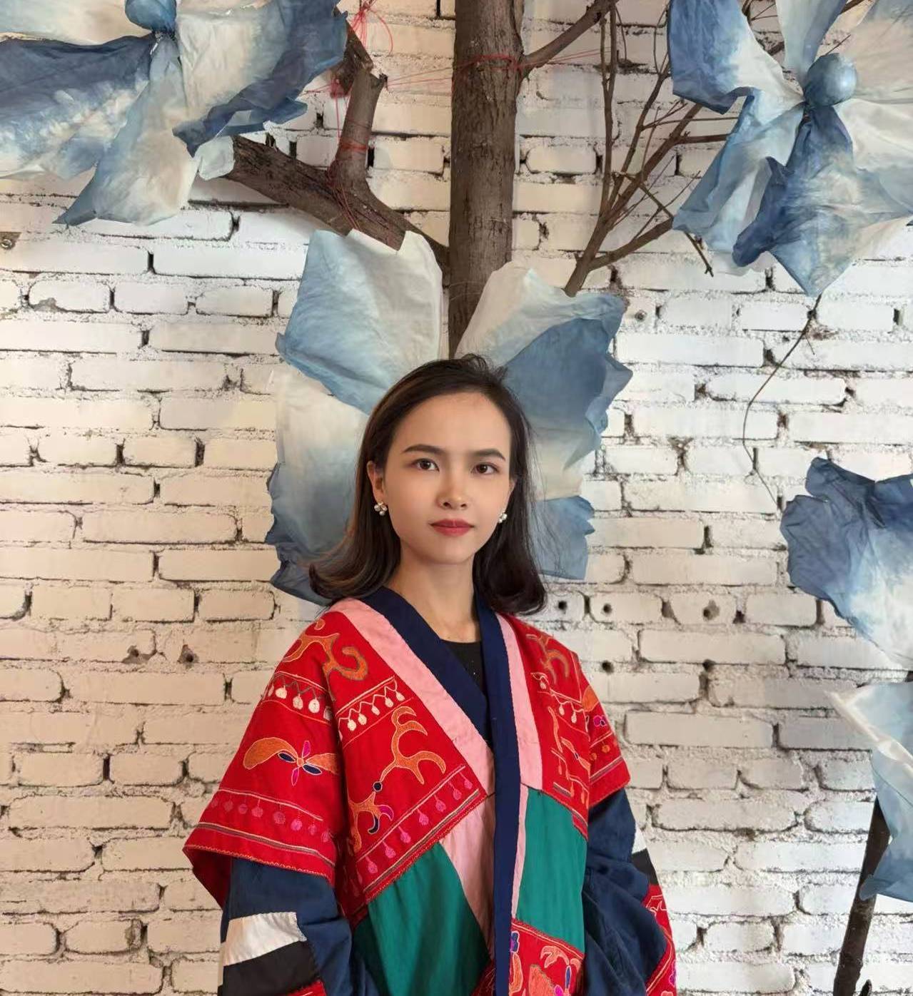 将军令文创园 | 非遗 老师